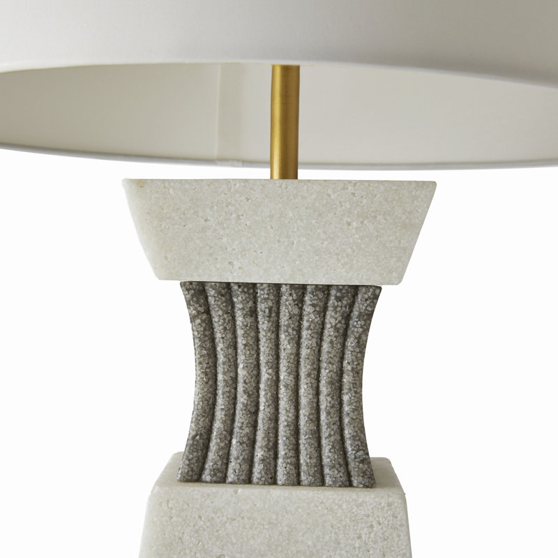 Dynasty Lamp