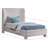 Kiria Upholstered Wingback Bed-89228042-89228039