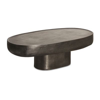 Walter Coffee Table Deep Bronze