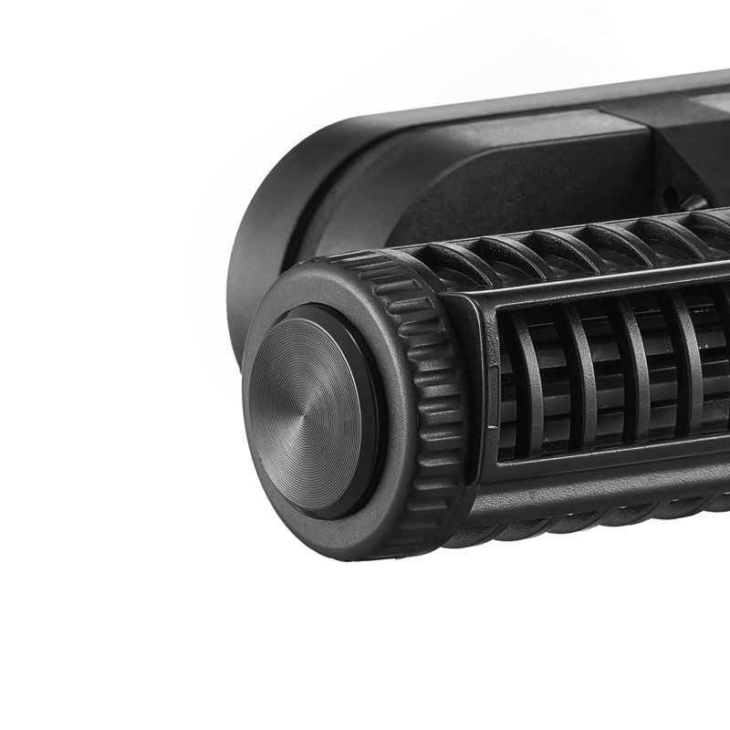 Aquarium Wave Maker Adjustable Cross Flow Pump With Controller 25W 1428 GPH