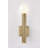 Pienza 1 Light Wall Sconce