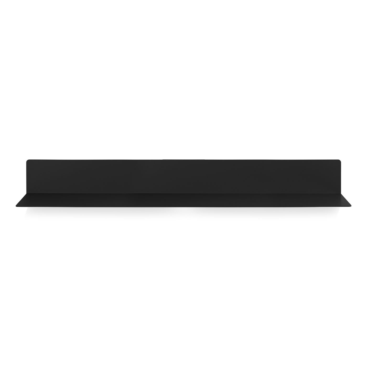 Welf Floating Shelf, Gray Green, 4.5" H x 40" W x 8.3" D