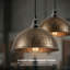 1 - Light Dome Pendant-228621246-228621247