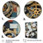 Collage horloger sur toile-1165474560-1165474564