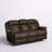 Milladore 86'' Leather Power Reclining Sofa-510005964