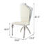 Chaise d'appoint Columbiana