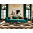 Washable Pinecone Southwestern Area Rug-41734473