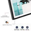 «Edge Feline Sail I Shadowbox» par Notoriart-116877388-116877389