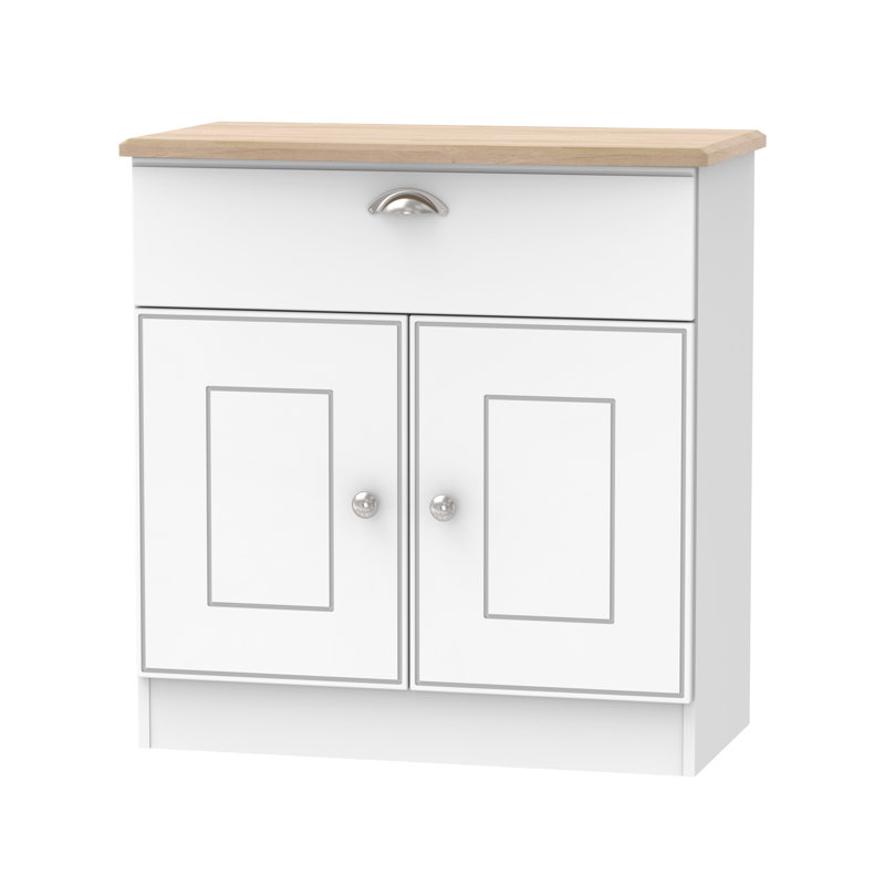 Abbagayle 77cm Sideboard