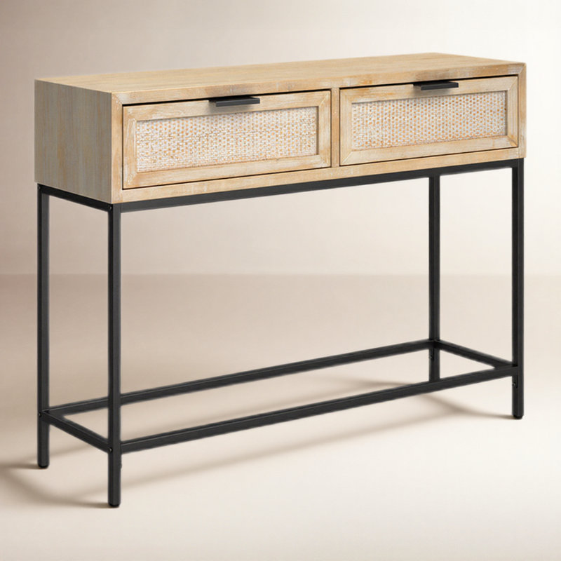 Console 40 po Etten