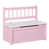 Pink selected