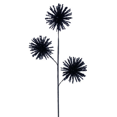 Jet de 23 po Spike, comprend 2 pièces par sac.