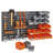  Storage Organiser Bin