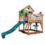 Liam AXI Hemlock Swing Set with 1 Swing(s) , 1 Slide(s)-1737234800-1737234803
