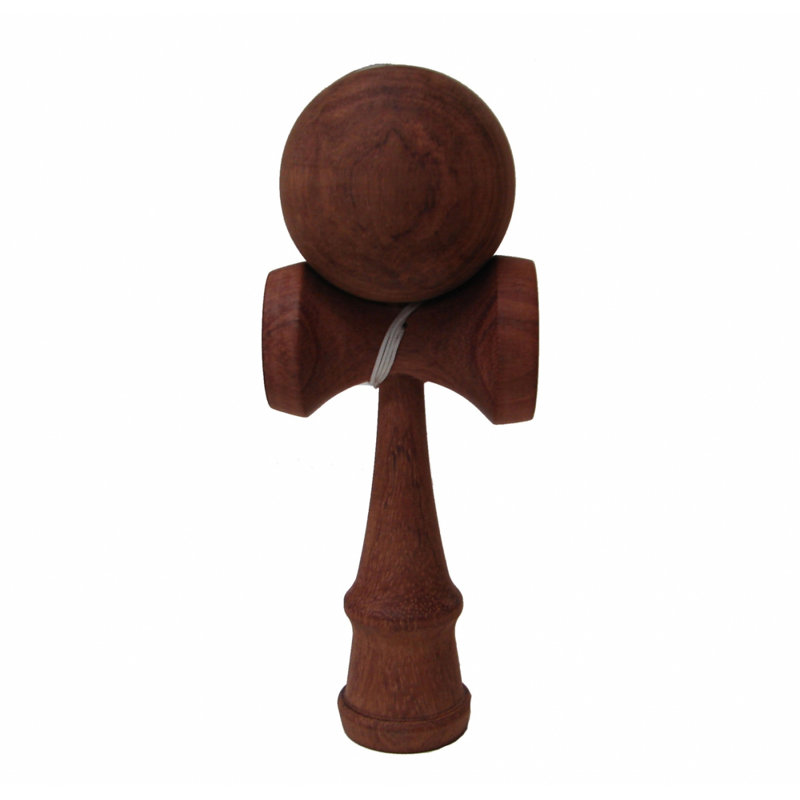 Kendama wengé, Acajou