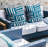 No Decorative Addition Outdoor Reversible Throw Pillow-492261615-492261600