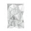 Miroir d'appoint Faustine
