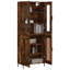 69.5cm Sideboard-91935497