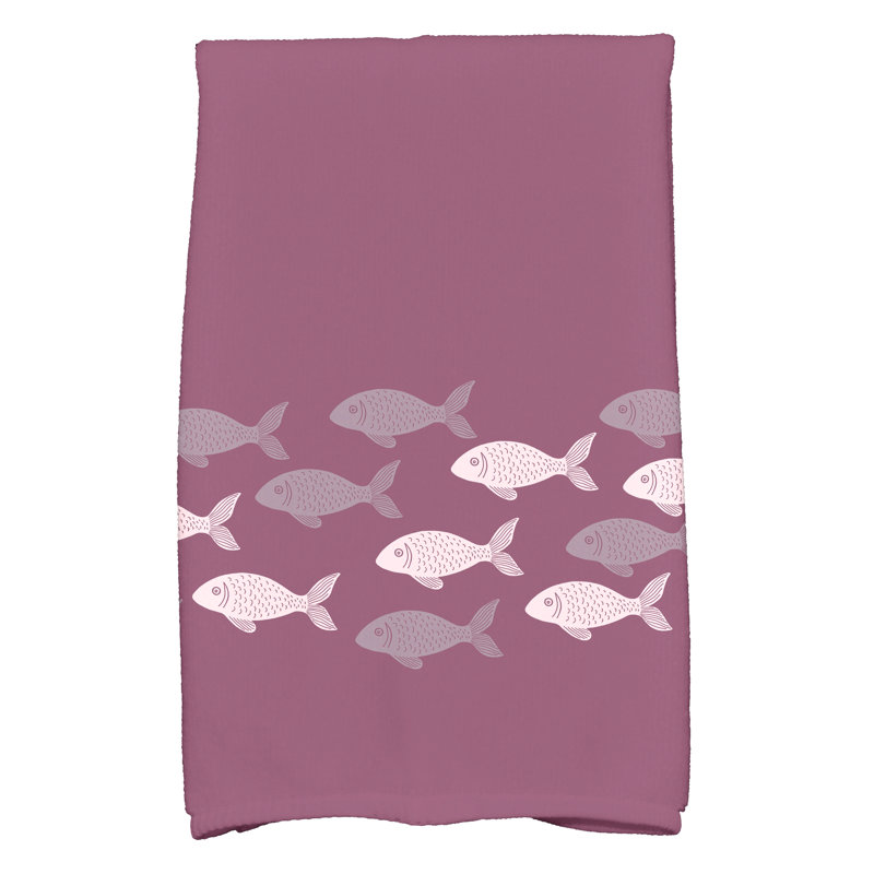 Torchon Eastbourne, Mauve