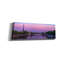 «Paris - Sunrise Over Seine Panorama» par Epic Portfolio, art mural sur toile-1852230932