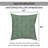 Chevron Outdoor Reversible Throw Pillow-1881314933-1881314935