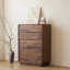 Commode d'appoint de style nordique
