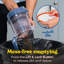 Canister Vacuum-135209043