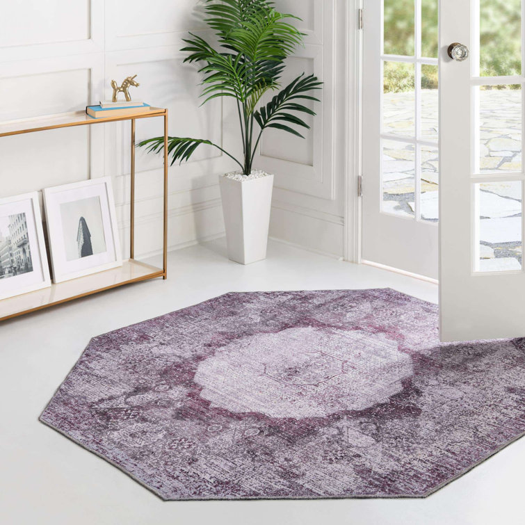 Oriental Indoor Rug