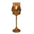 7.08'' H Metal Tabletop Tealight Holder-745455703