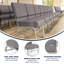 Chaise H 21 po Hercules-93590963