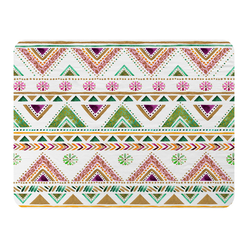 Poulsen Quilted Throw Blanket