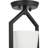Bera Astri Glass Semi Flush Mount-1168082756