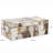 Jaipreet Handmade Solid Wood Decorative Box