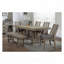 Chaises d'appoint