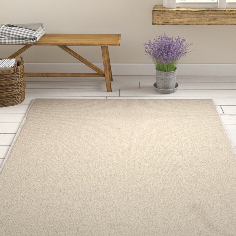 Pamela Wool Indoor Rug