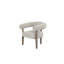 Fauteuil large de 29 po Binu-1660019566