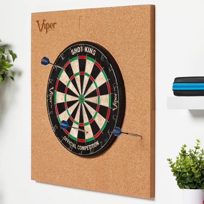 Wall Defender Bristle Surround