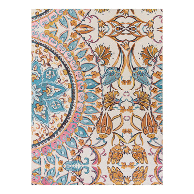 Heritage Lamotte Indoor/Outdoor Area Rug