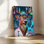 Art mural sur toile-1665245211