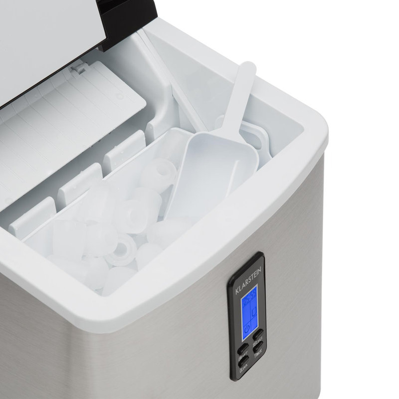 Klarstein Countertop Snow Cone Maker