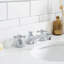 Queen 36" Single Bathroom Vanity Set-312975643-315057724