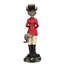 Statue de chasse au renard Tally-Ho