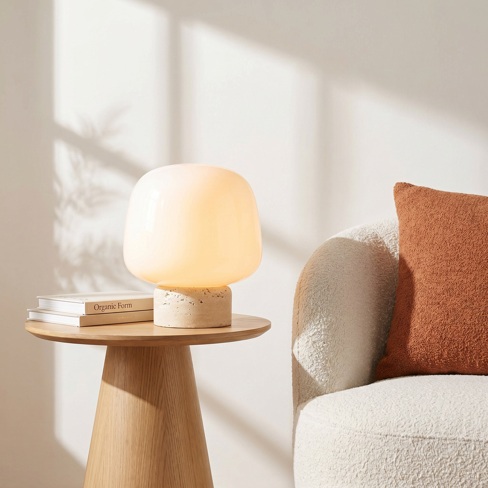 Keith Accent Table Lamp