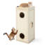 Maison pour chat 39 "Amatullah-1251361487