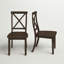 Chaise d'appoint Dawes