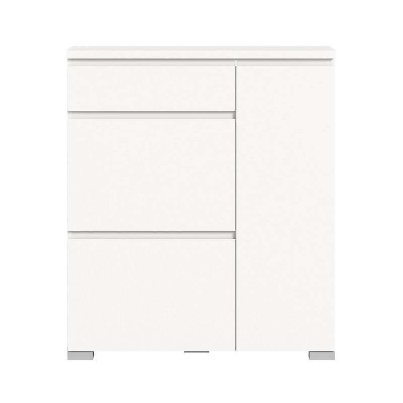 Shoelove Shoe Cabinet, White