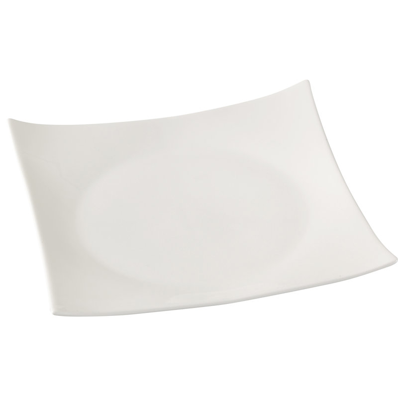 Fuji 7.5" Bread and Butter Plate, 0.875''H x 4.5'' W x 4.5'' D