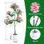 120cm Plant-1339723284