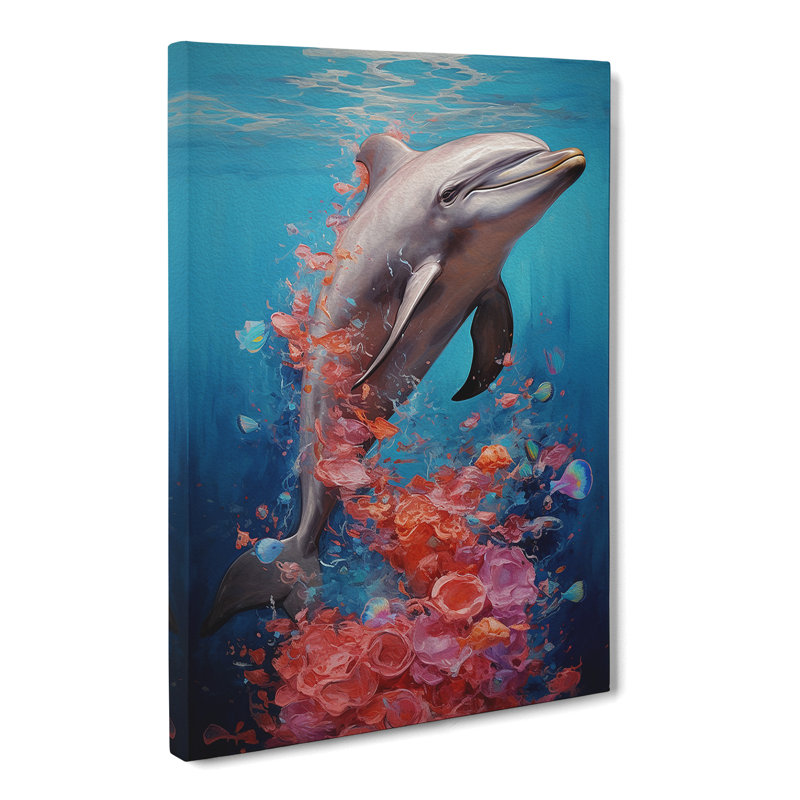 Print, 60cm H x 40cm W x 3cm D