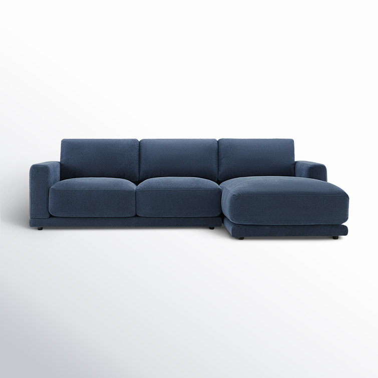 Blakes 2 - Piece Upholstered L-Sectional